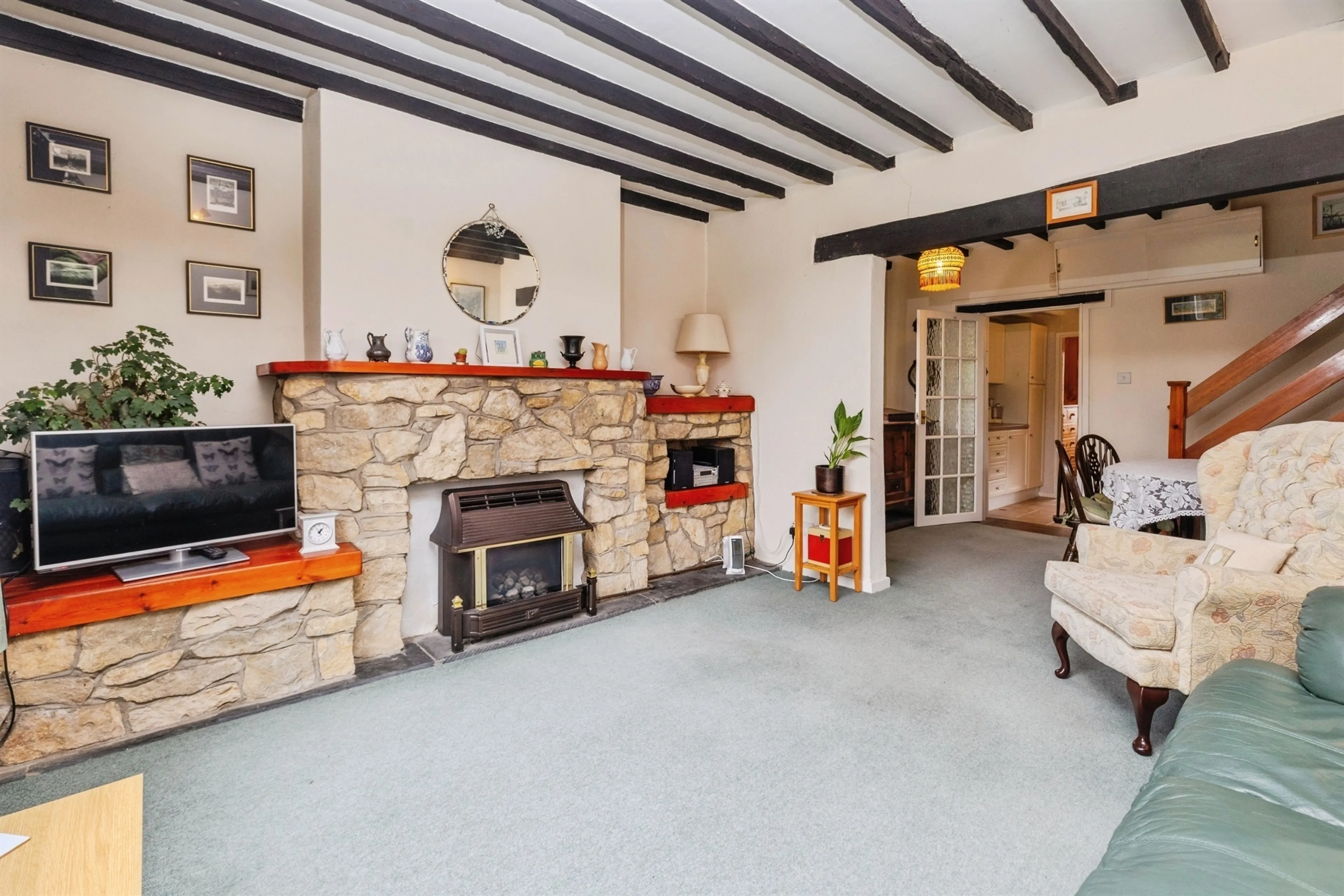 Property at Craypool Lane, Scothern, LINCOLN