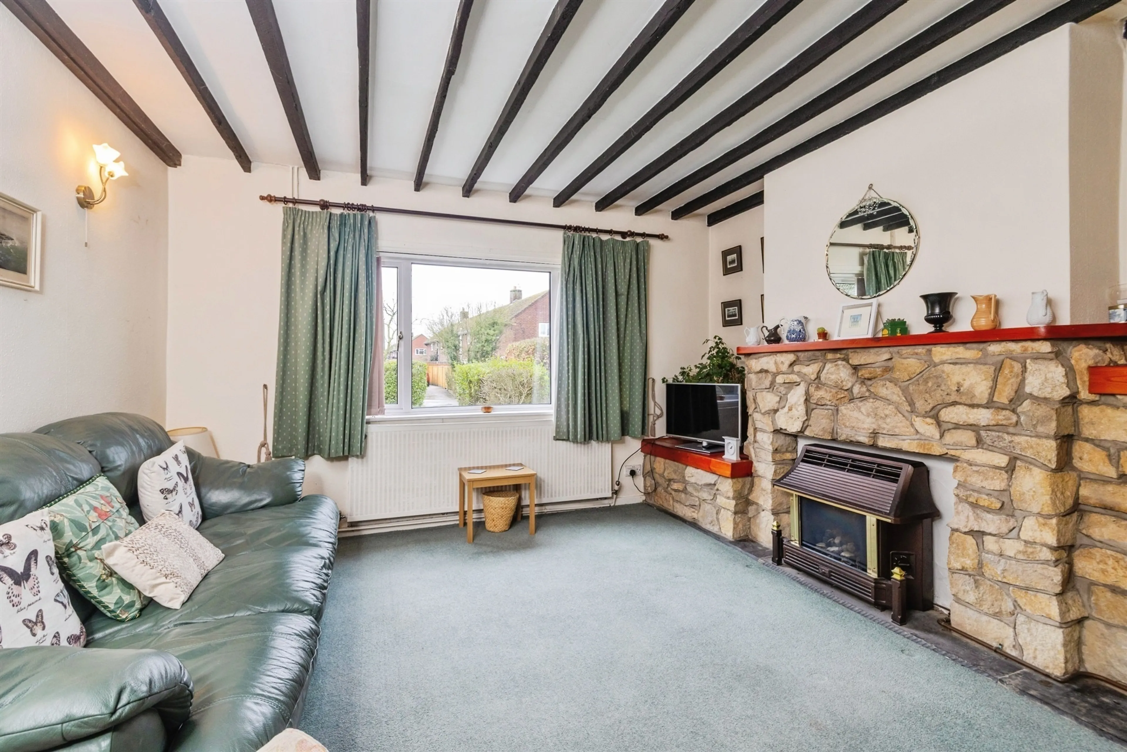 Property at Craypool Lane, Scothern, LINCOLN