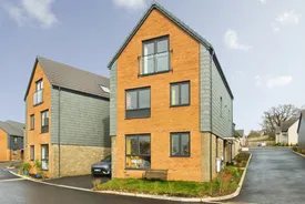 Property responsive