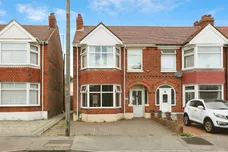Albemarle Avenue, Gosport