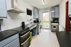 Albemarle Avenue, Gosport