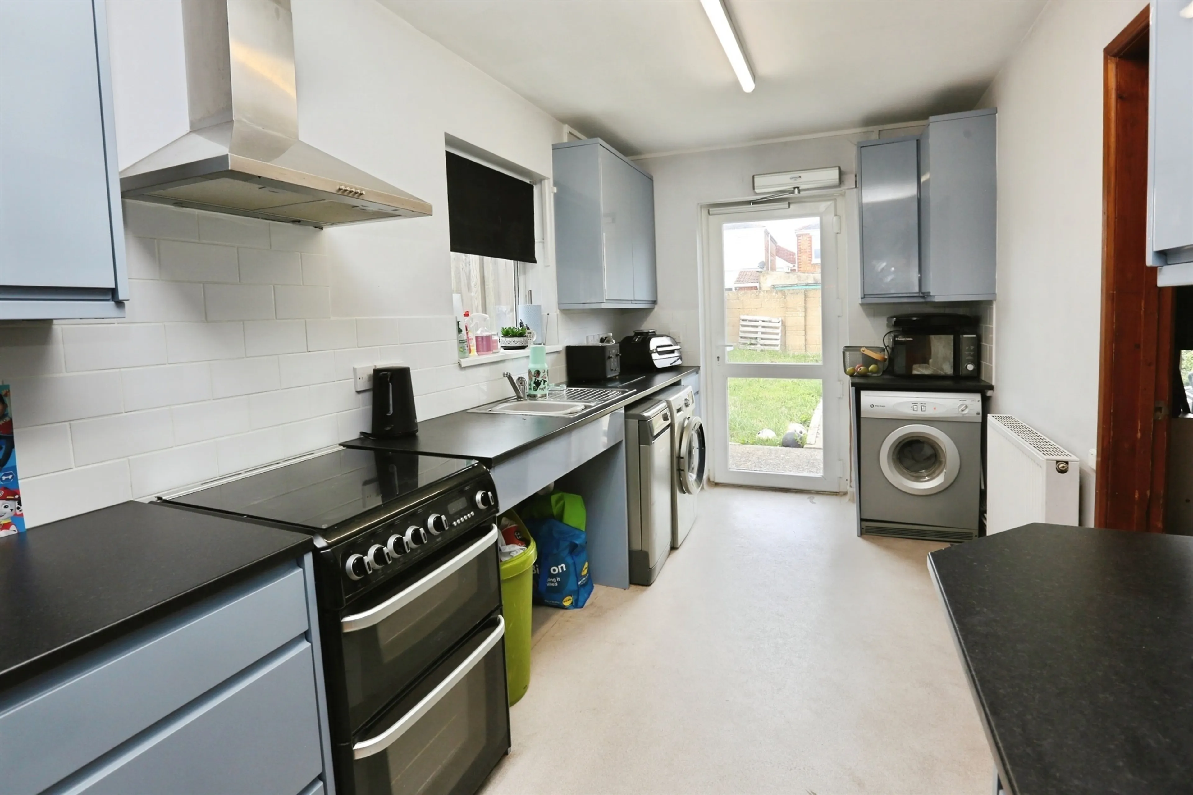 Property at Albemarle Avenue, Gosport