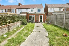 Albemarle Avenue, Gosport