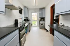 Albemarle Avenue, Gosport