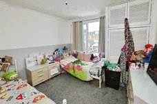 Albemarle Avenue, Gosport