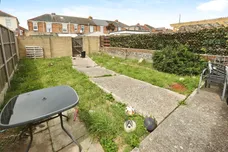 Albemarle Avenue, Gosport