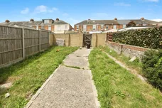 Albemarle Avenue, Gosport