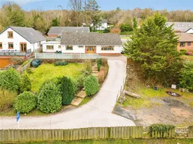 Property responsive