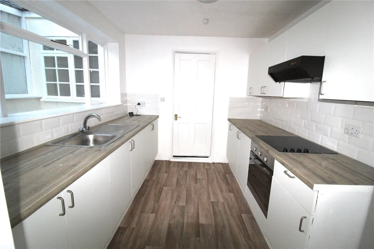 St. Thomas Road, Rochford, Essex, SS4
