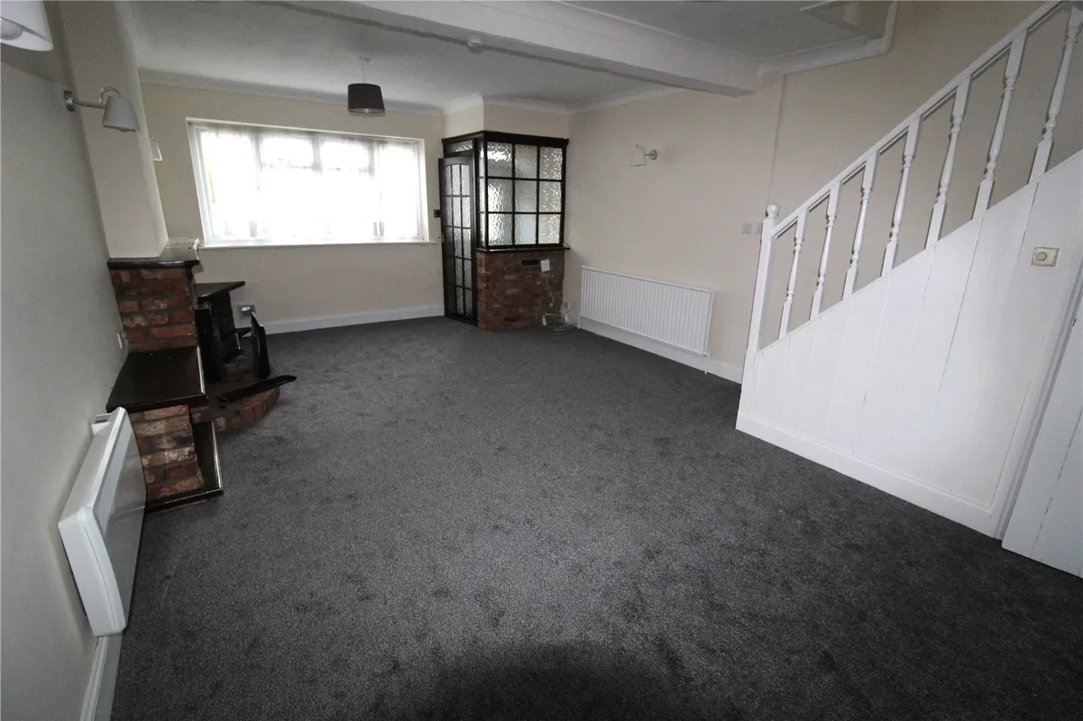 St. Thomas Road, Rochford, Essex, SS4