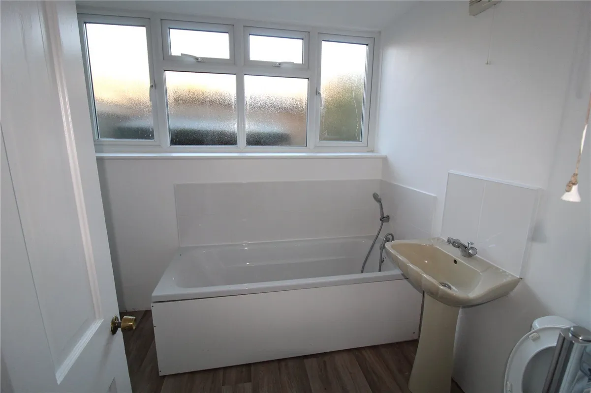 St. Thomas Road, Rochford, Essex, SS4