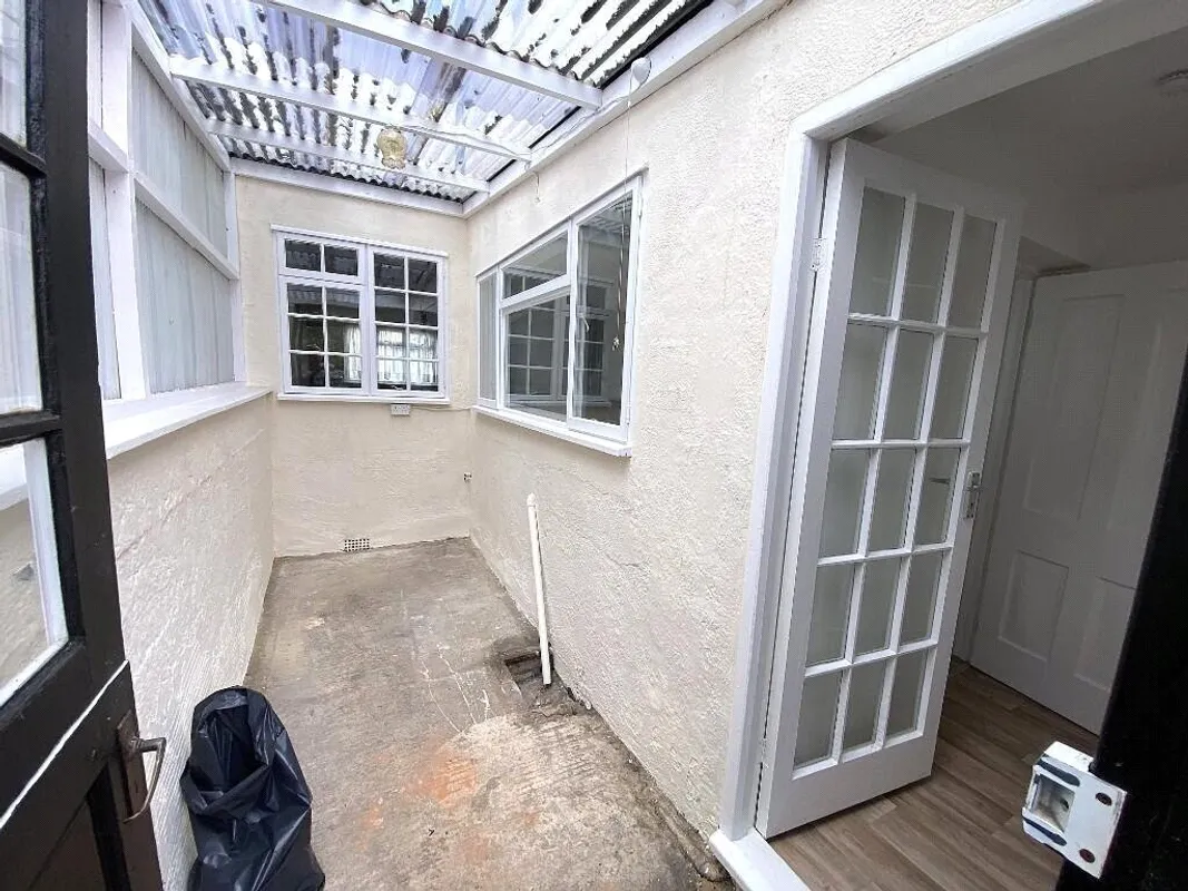St. Thomas Road, Rochford, Essex, SS4