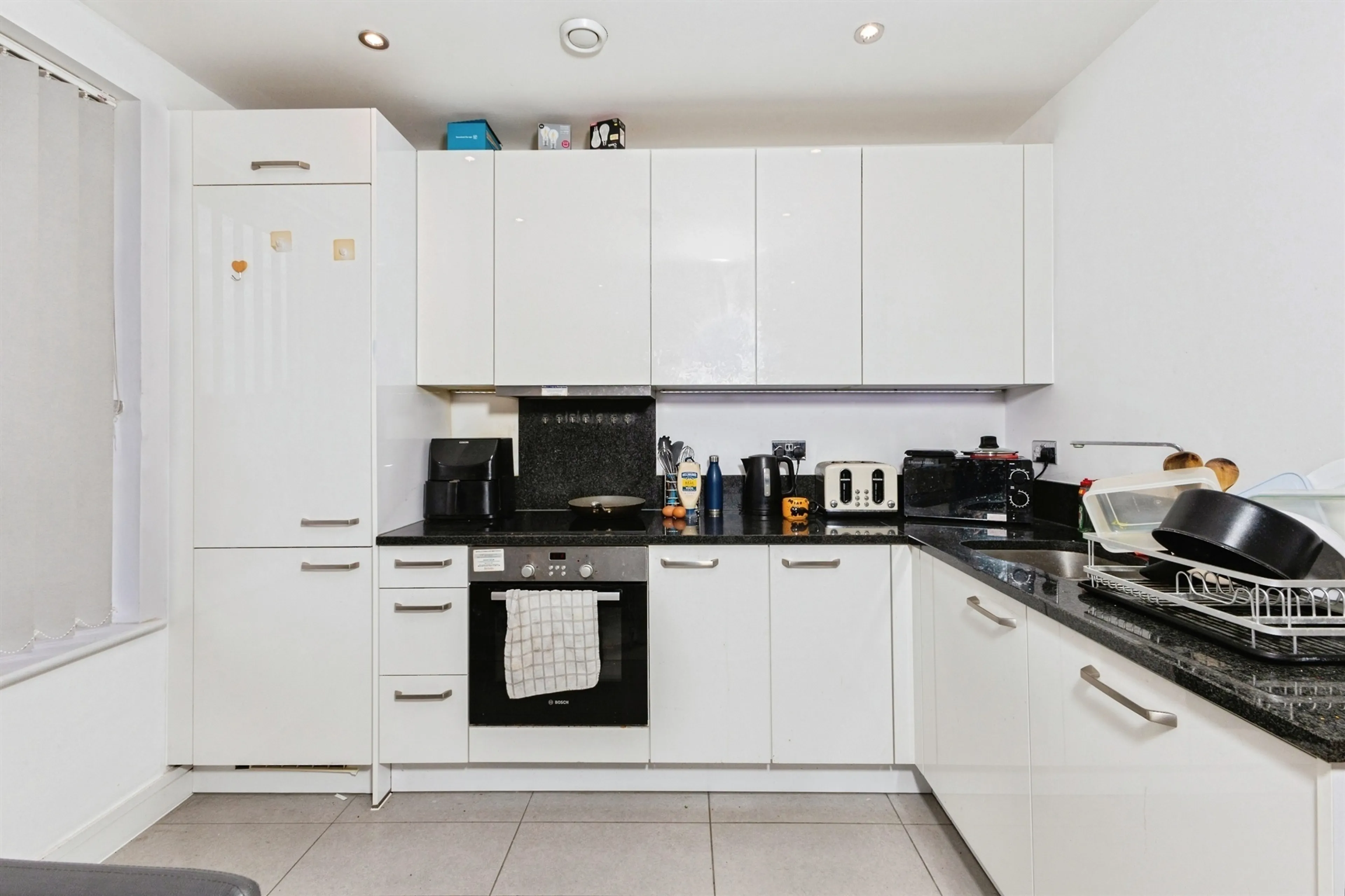 Property at Bedwyn Mews, READING
