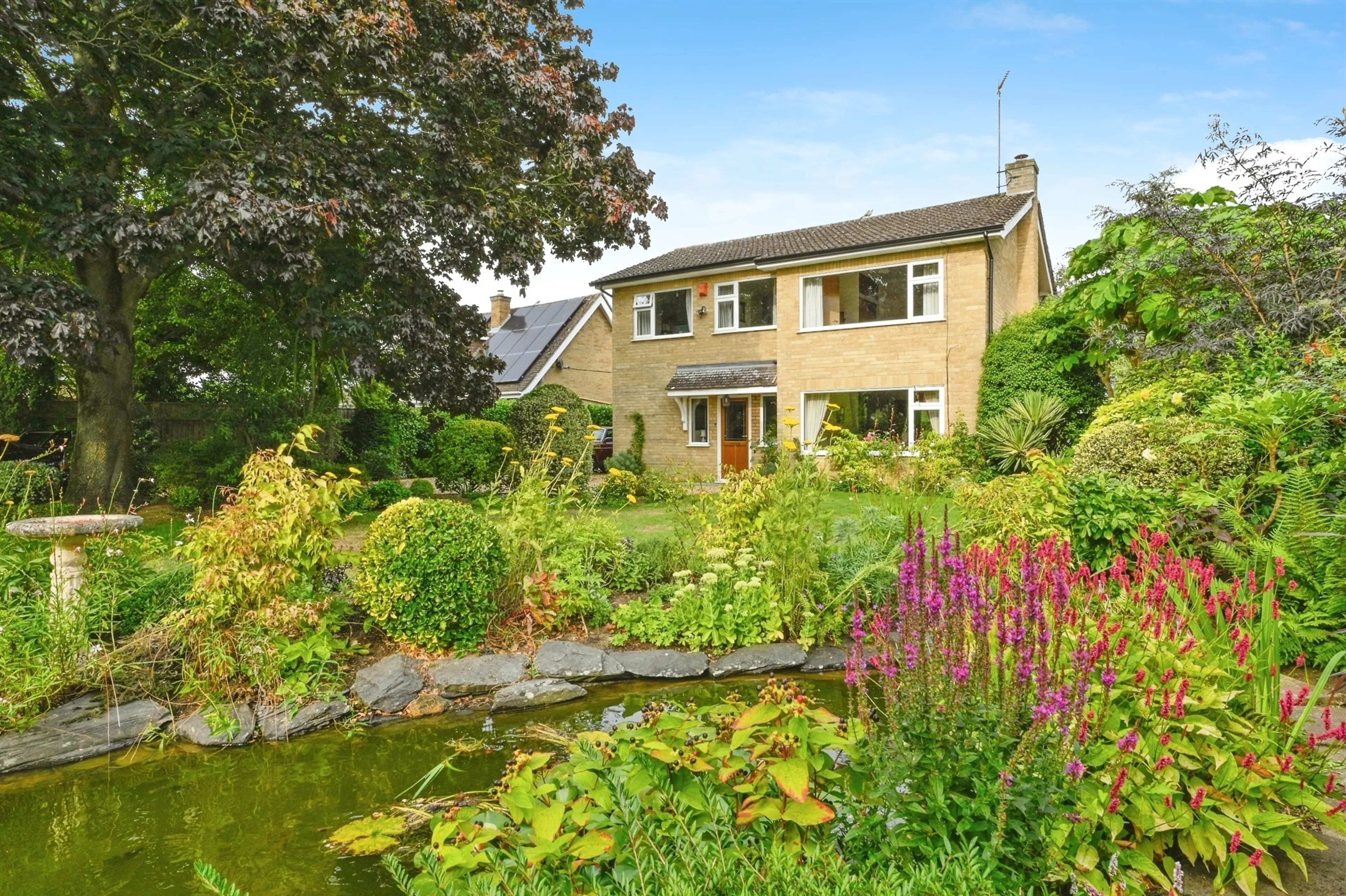 Property at Cedar Grove, North Runcton, King's Lynn