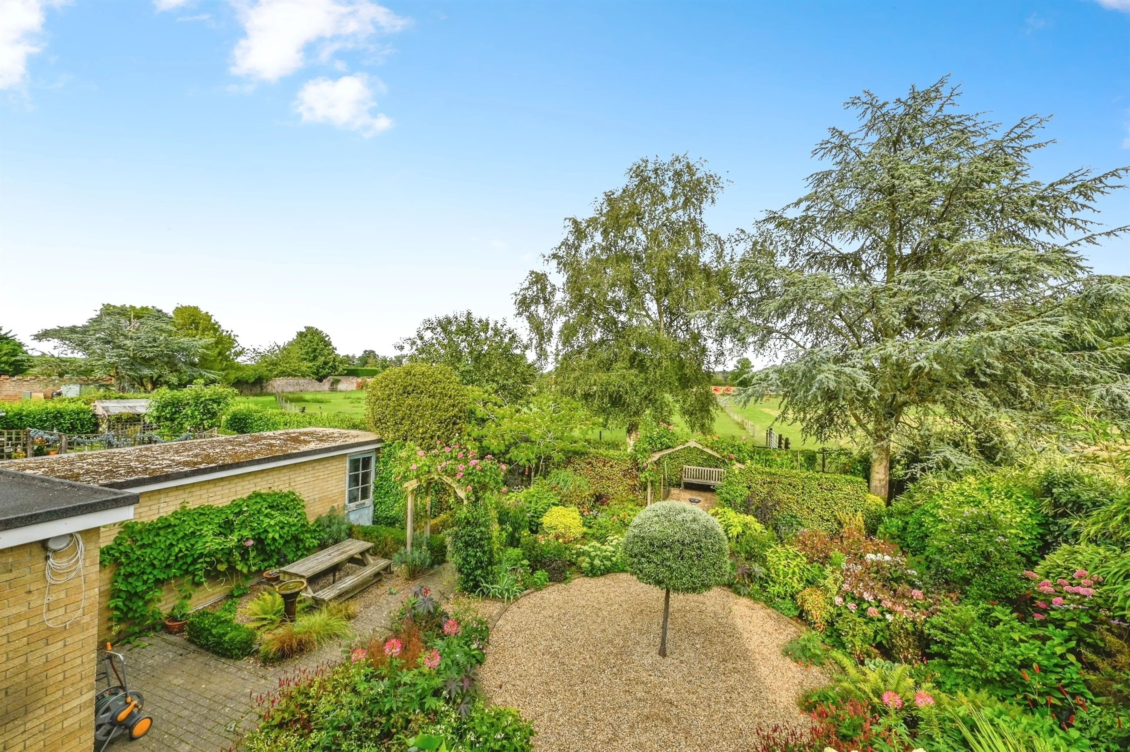 Property at Cedar Grove, North Runcton, King's Lynn