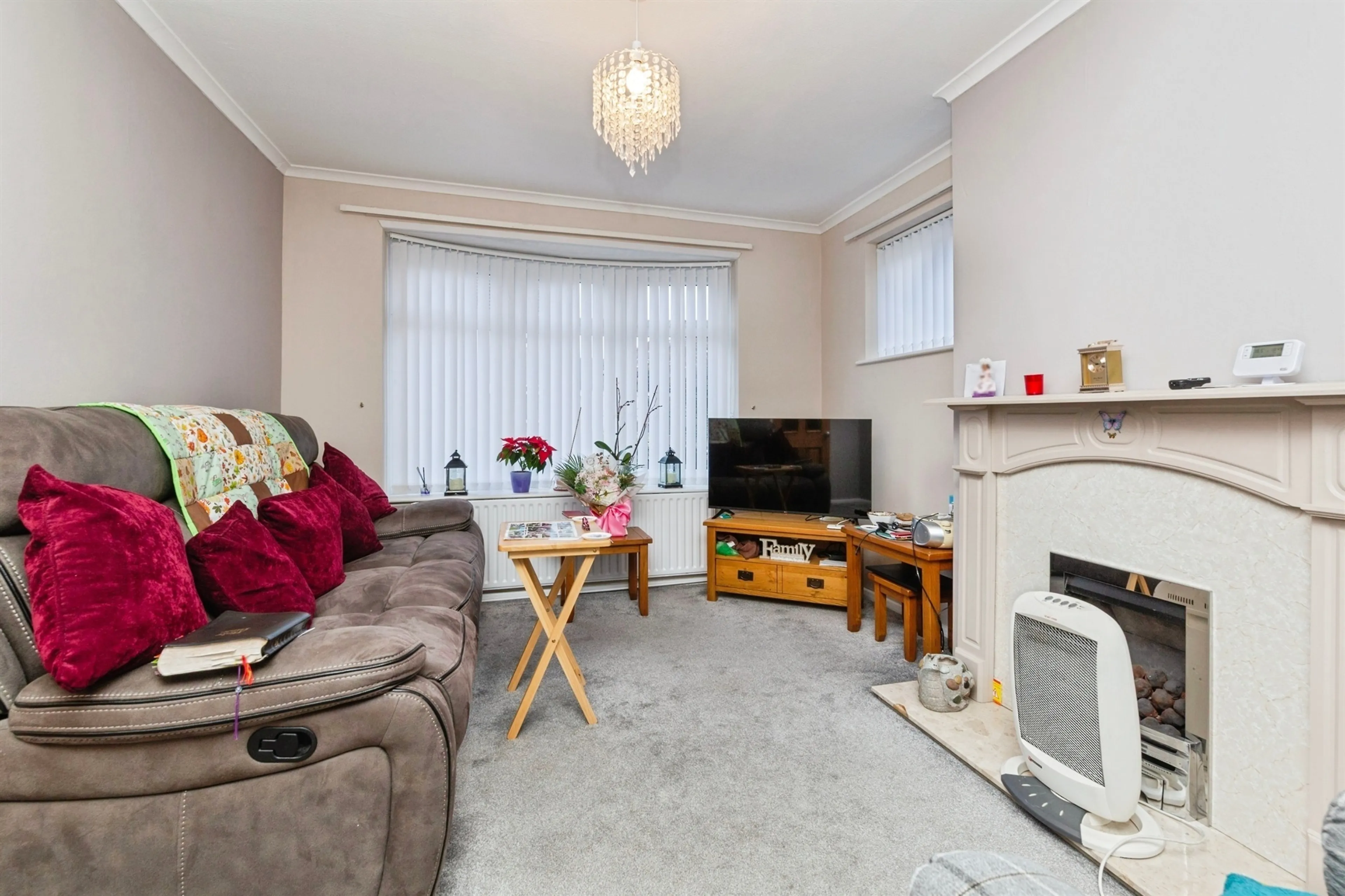 Property at Garrick Grove, Hartlepool