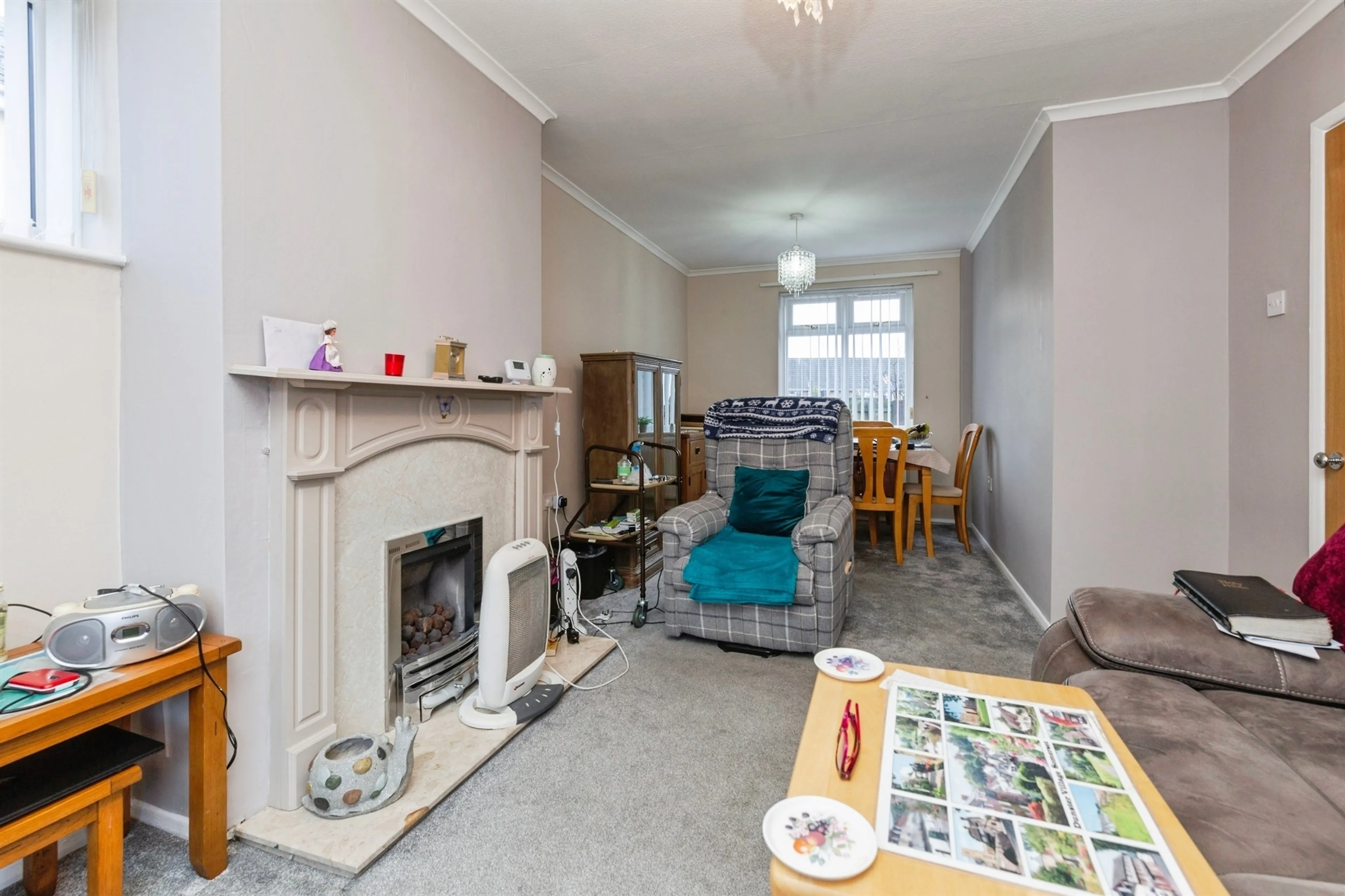 Property at Garrick Grove, Hartlepool