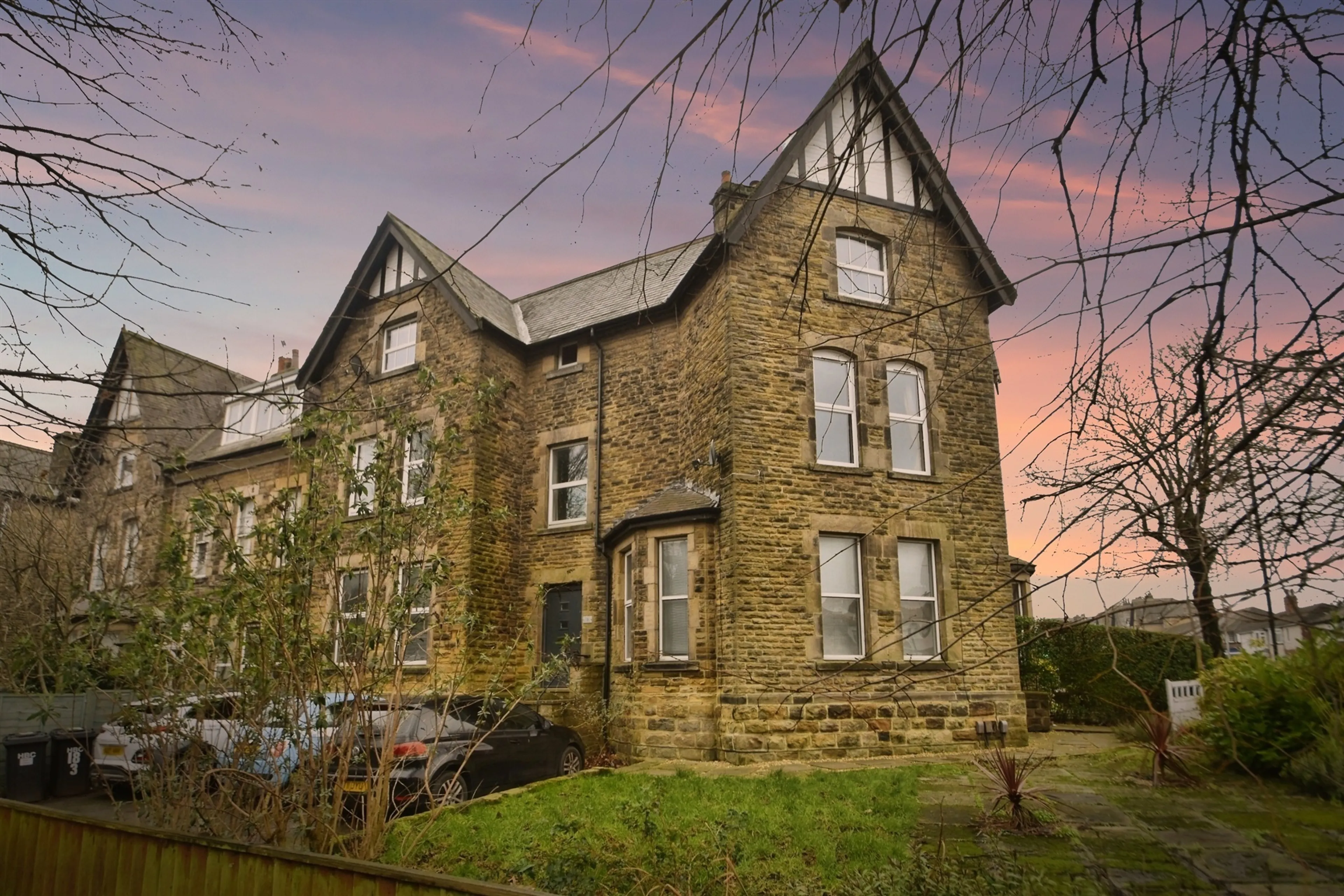 Property at Knaresborough Road, Harrogate