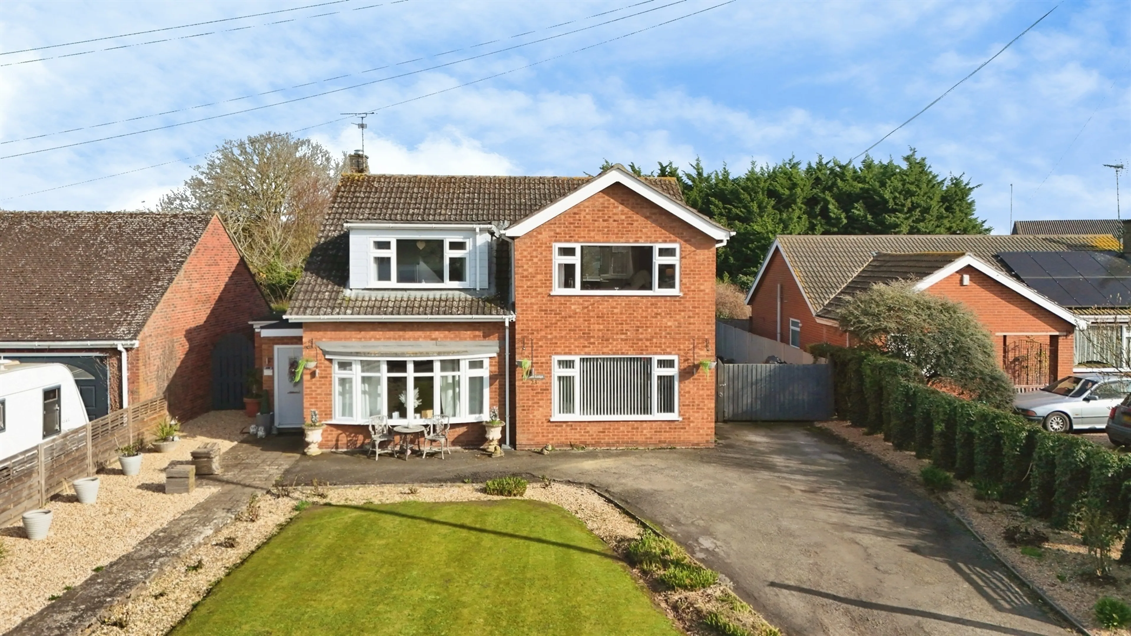 Property at Northorpe Road, Donington, Spalding