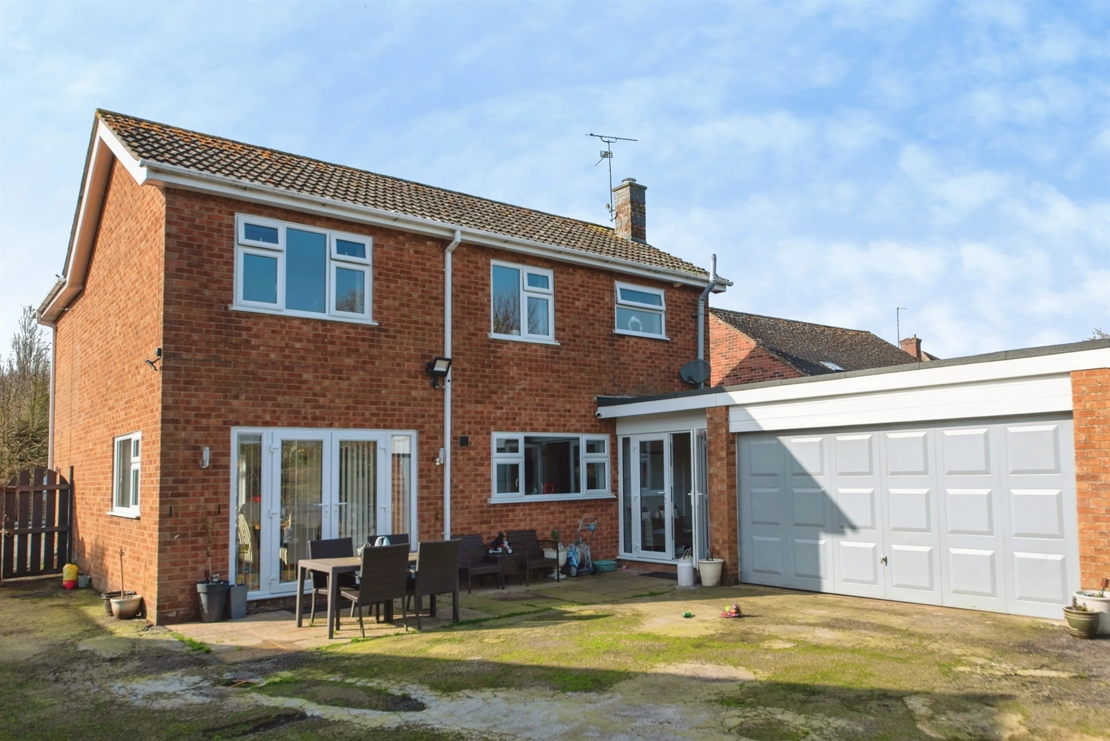 Property at Northorpe Road, Donington, Spalding