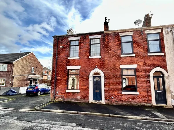 Bridge Street, Bamber Bridge, Preston...