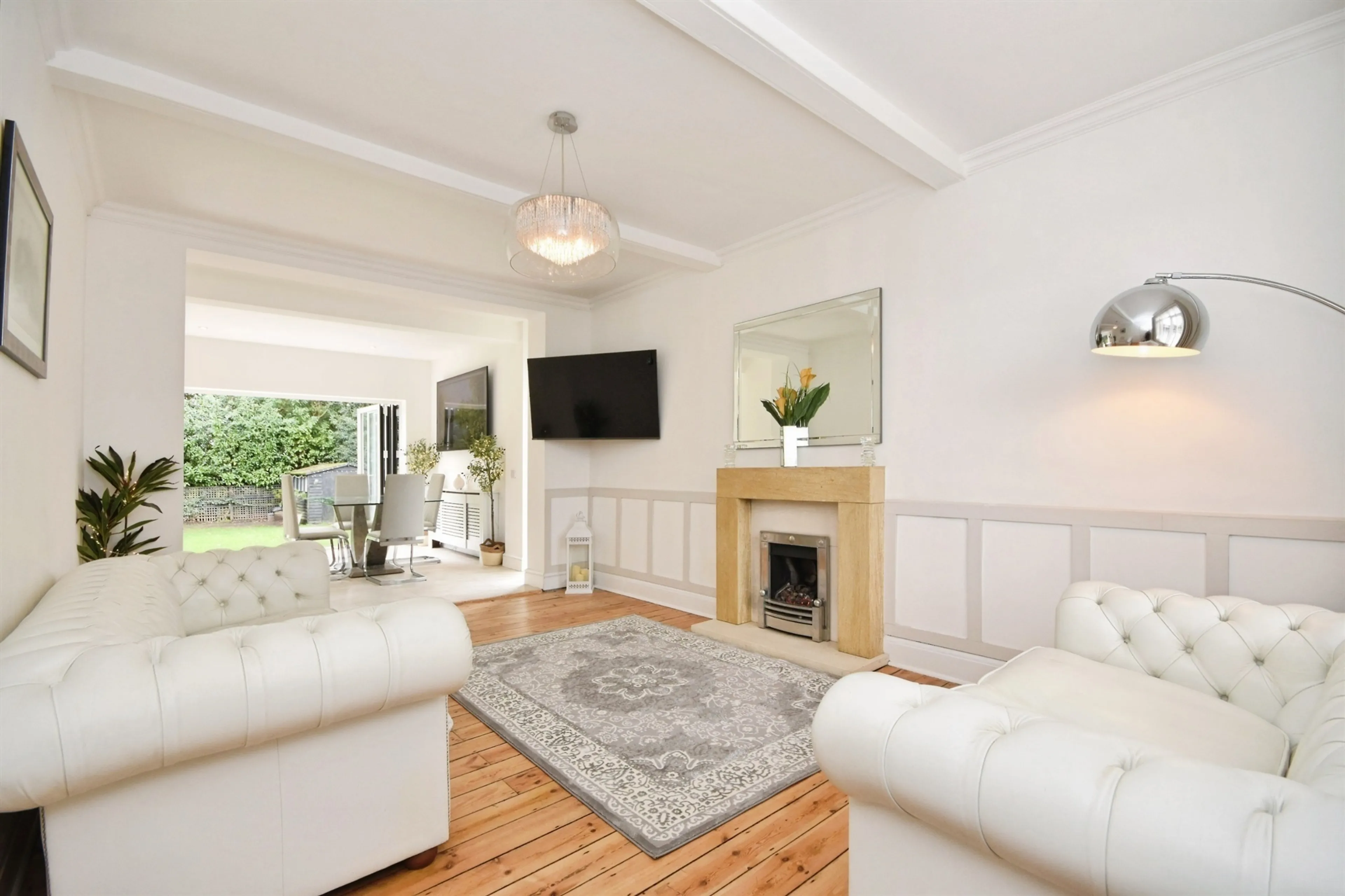 Property at London Road, Brentwood