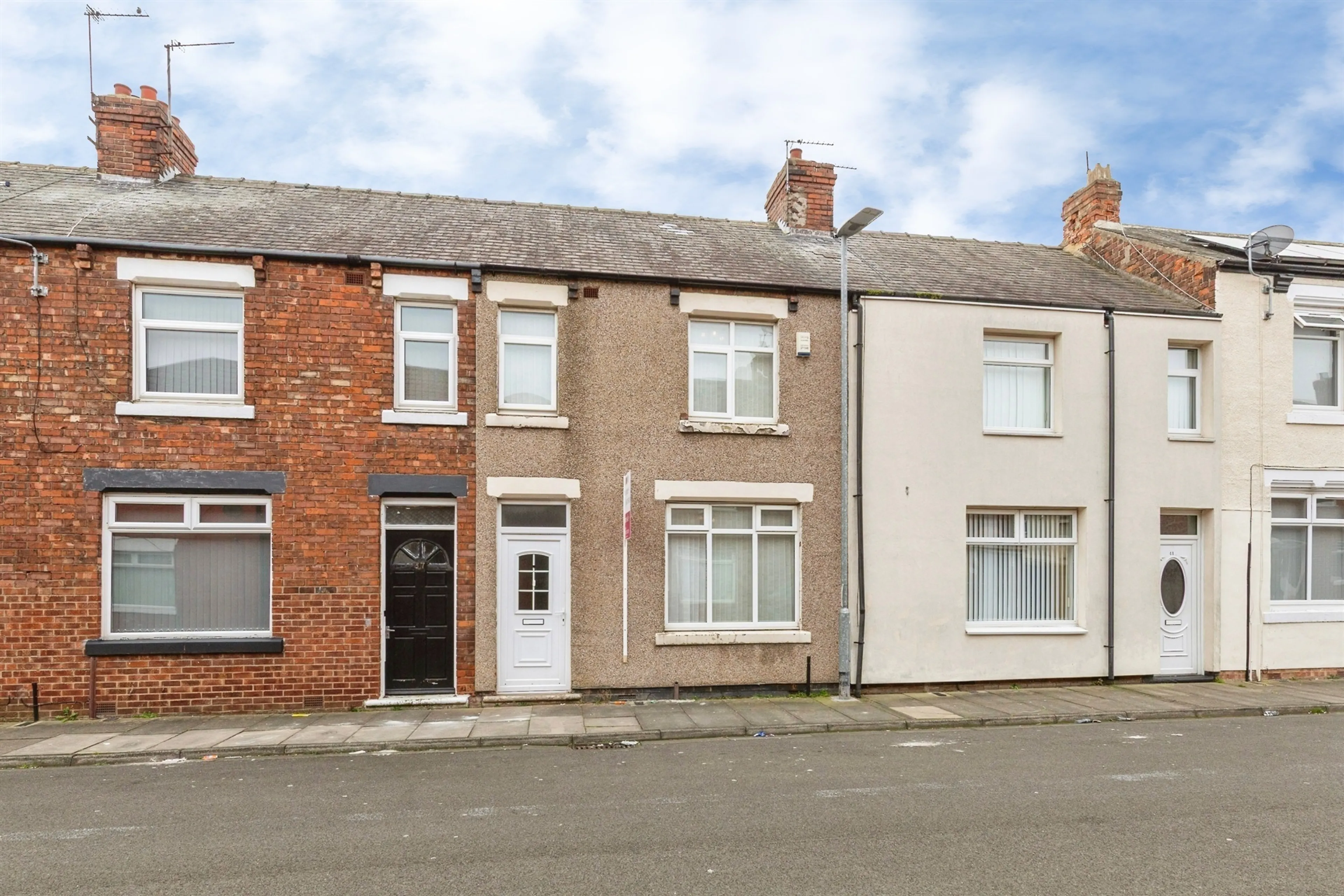 Property at Stirling Street, Hartlepool
