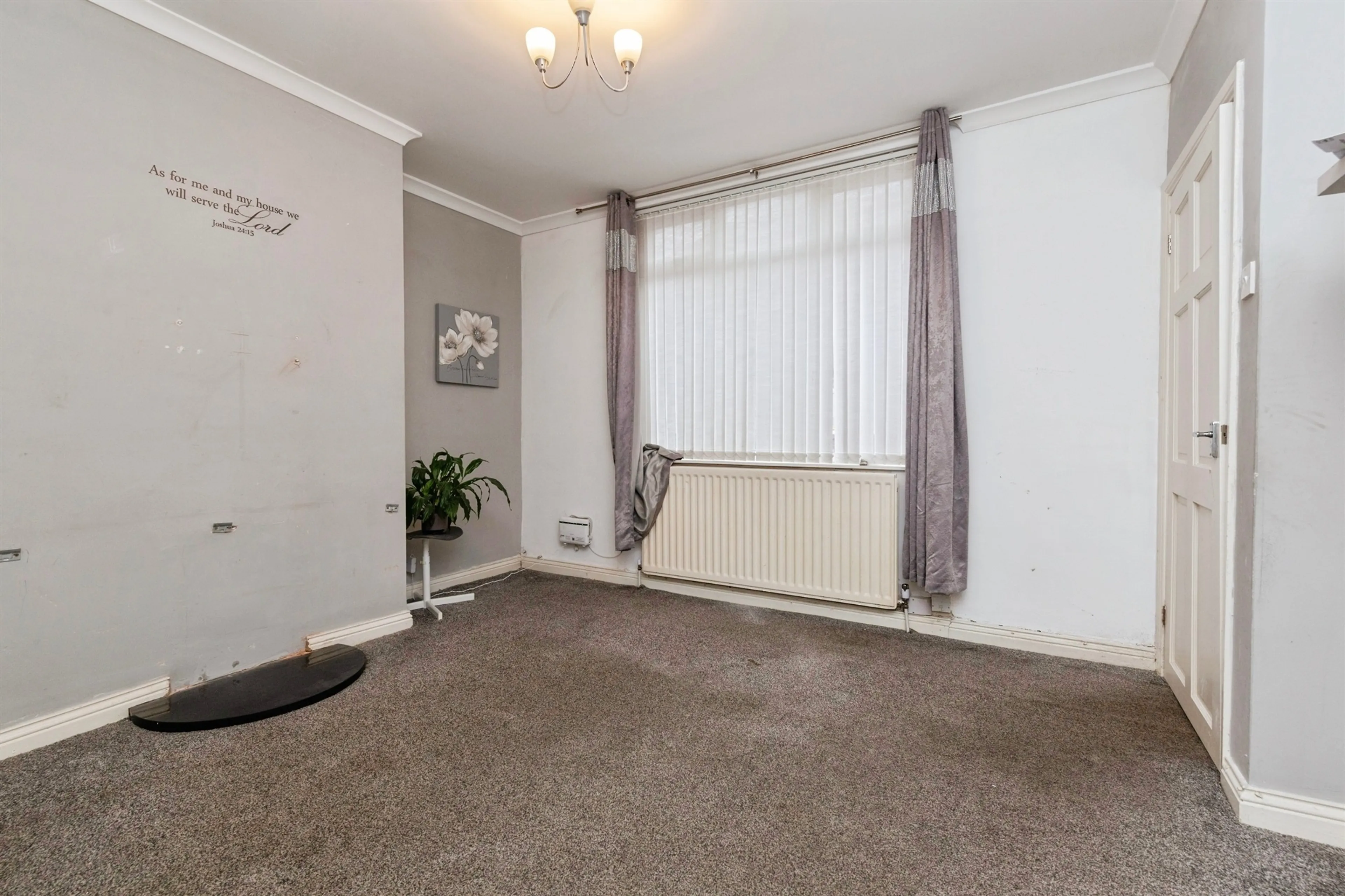 Property at Stirling Street, Hartlepool