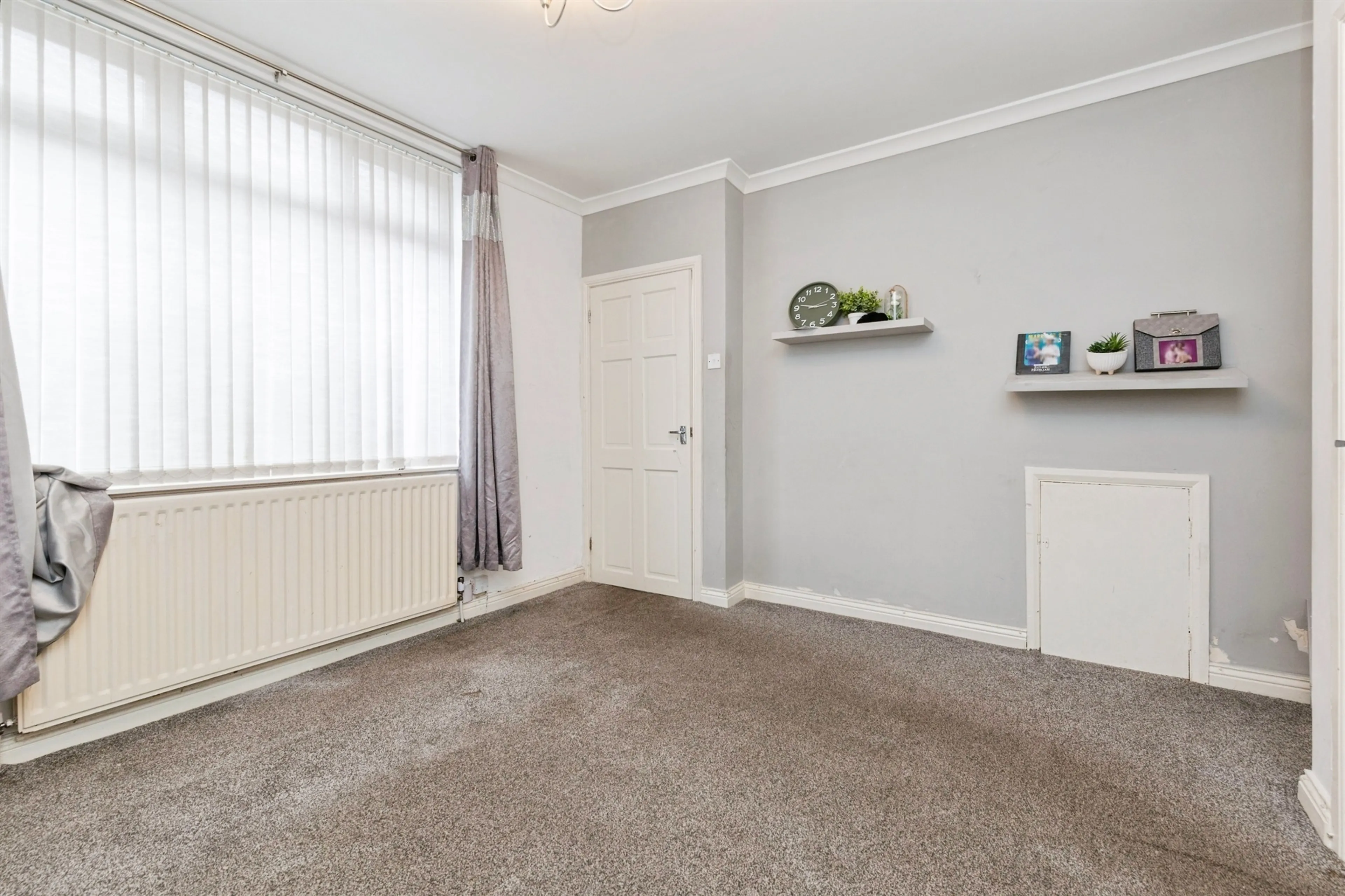 Property at Stirling Street, Hartlepool