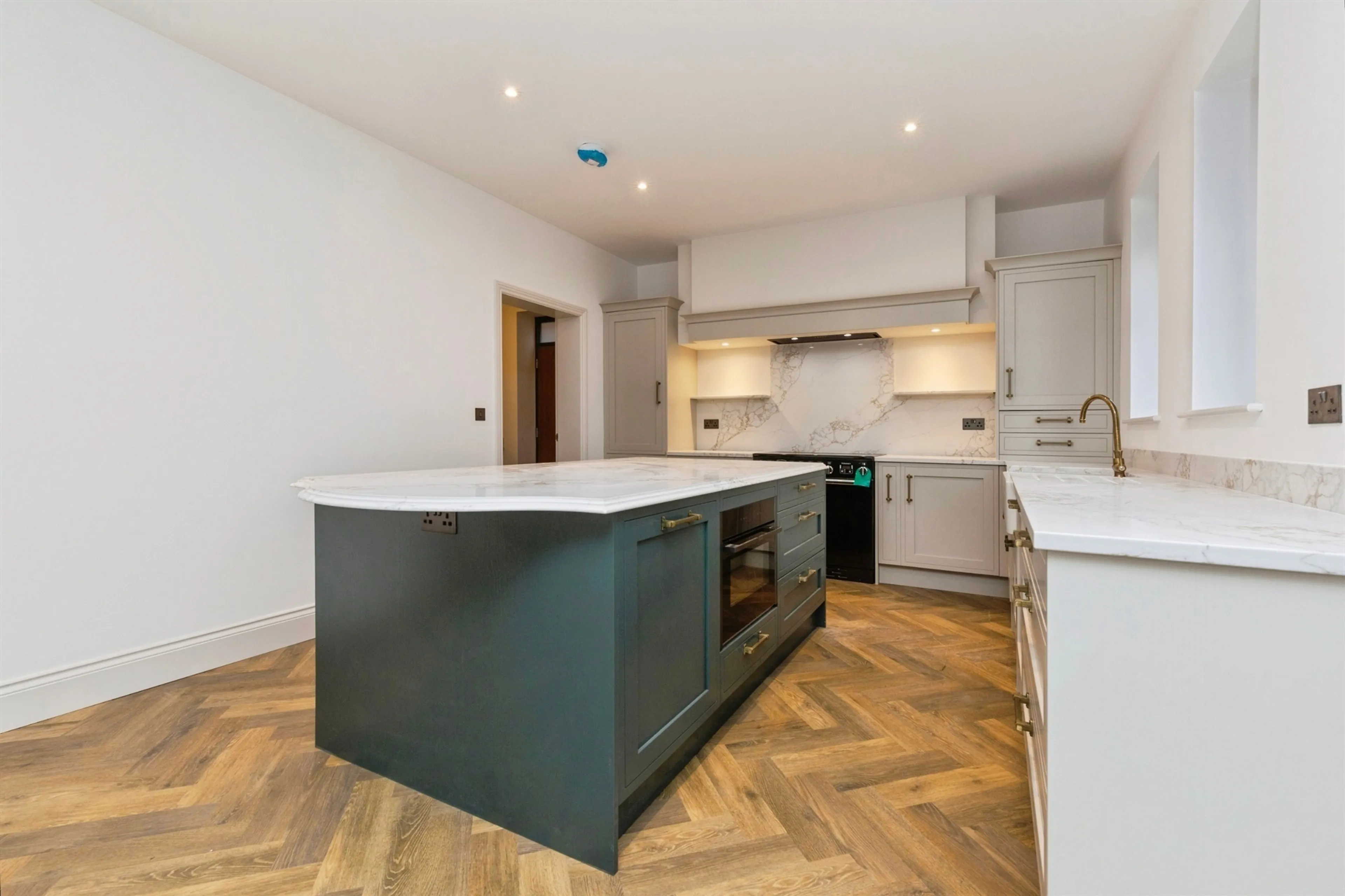 Property at Manor Park Gardens, Hart, Hartlepool