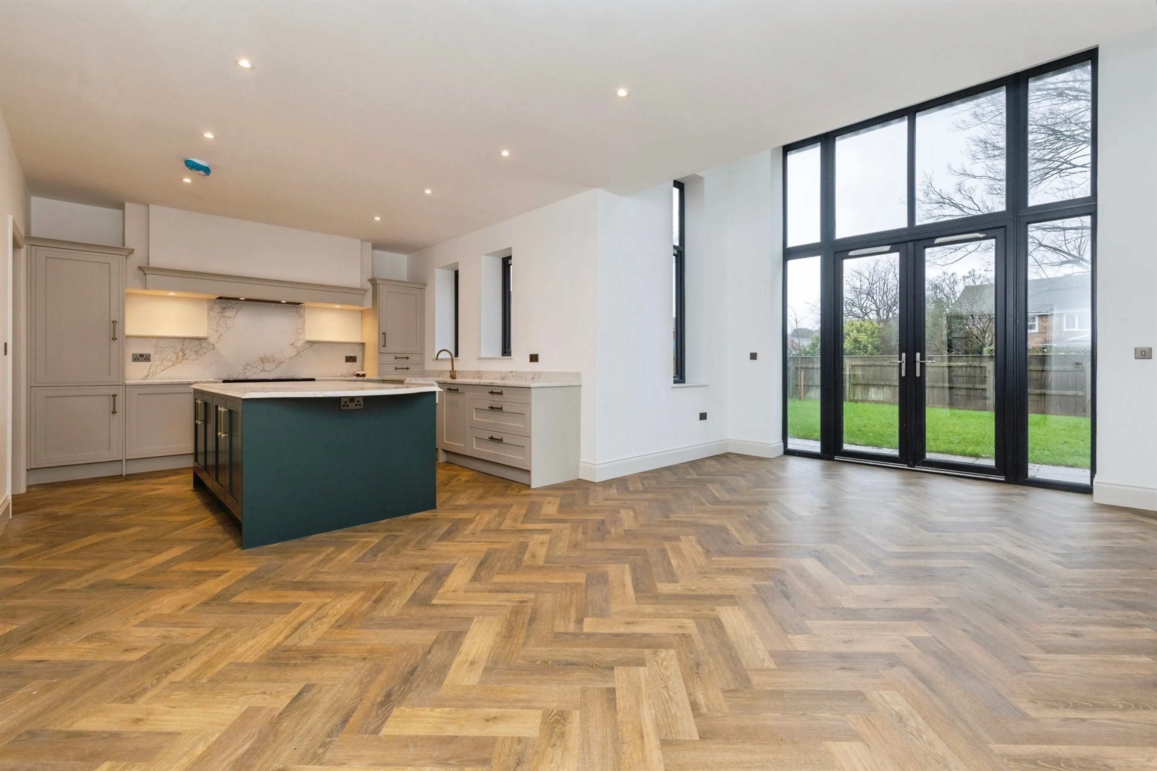 Property at Manor Park Gardens, Hart, Hartlepool