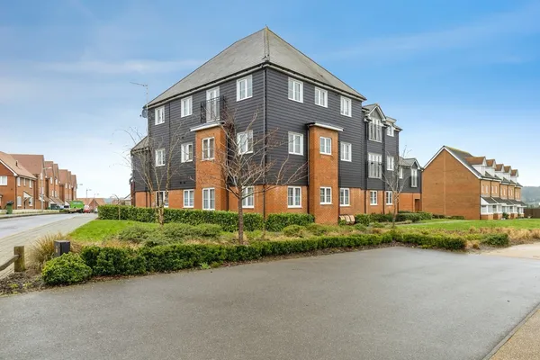 Capon Park, Faygate, Horsham, West Su...