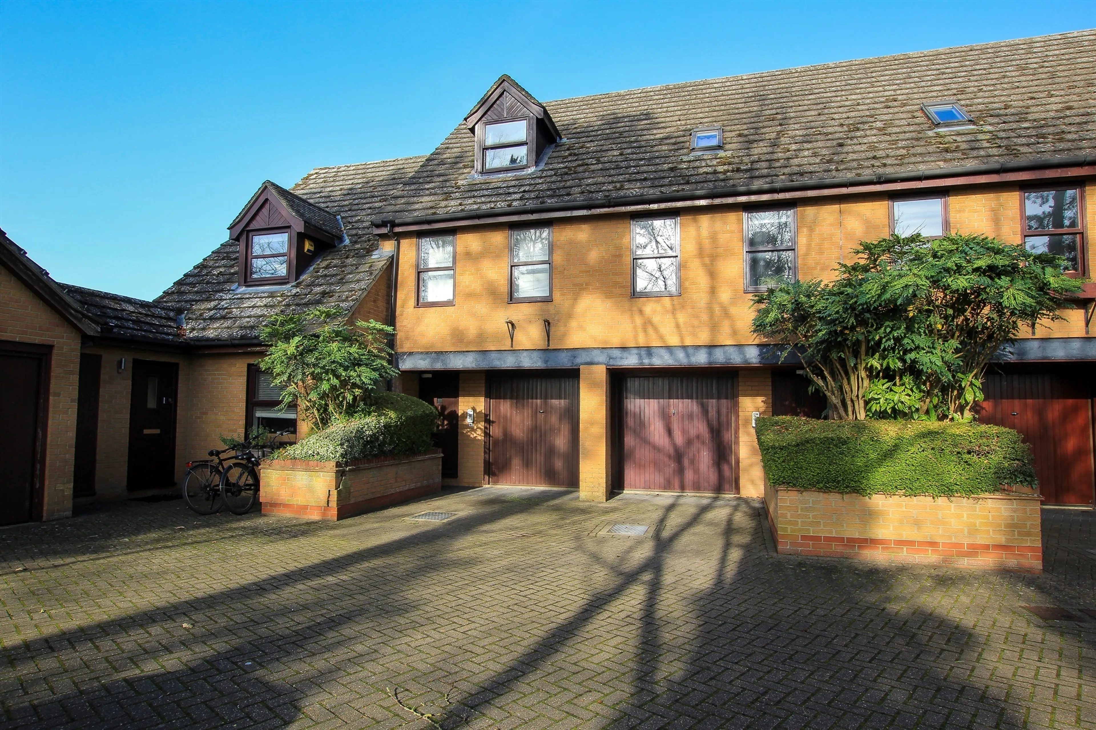 Property at Pine Court, Impington, Cambridge