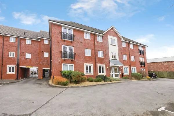 Alexandra Park, BRISTOL, Avon, BS16