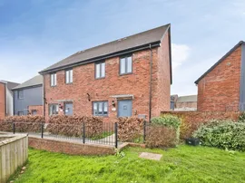 Chubb Close, Chard photo