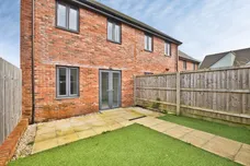Chubb Close, Chard