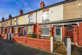 Property responsive