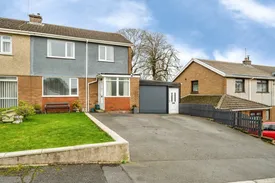 Property responsive