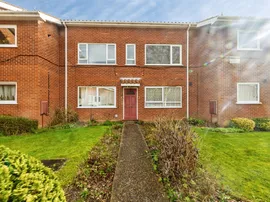 Springfield Close, Lincoln photo