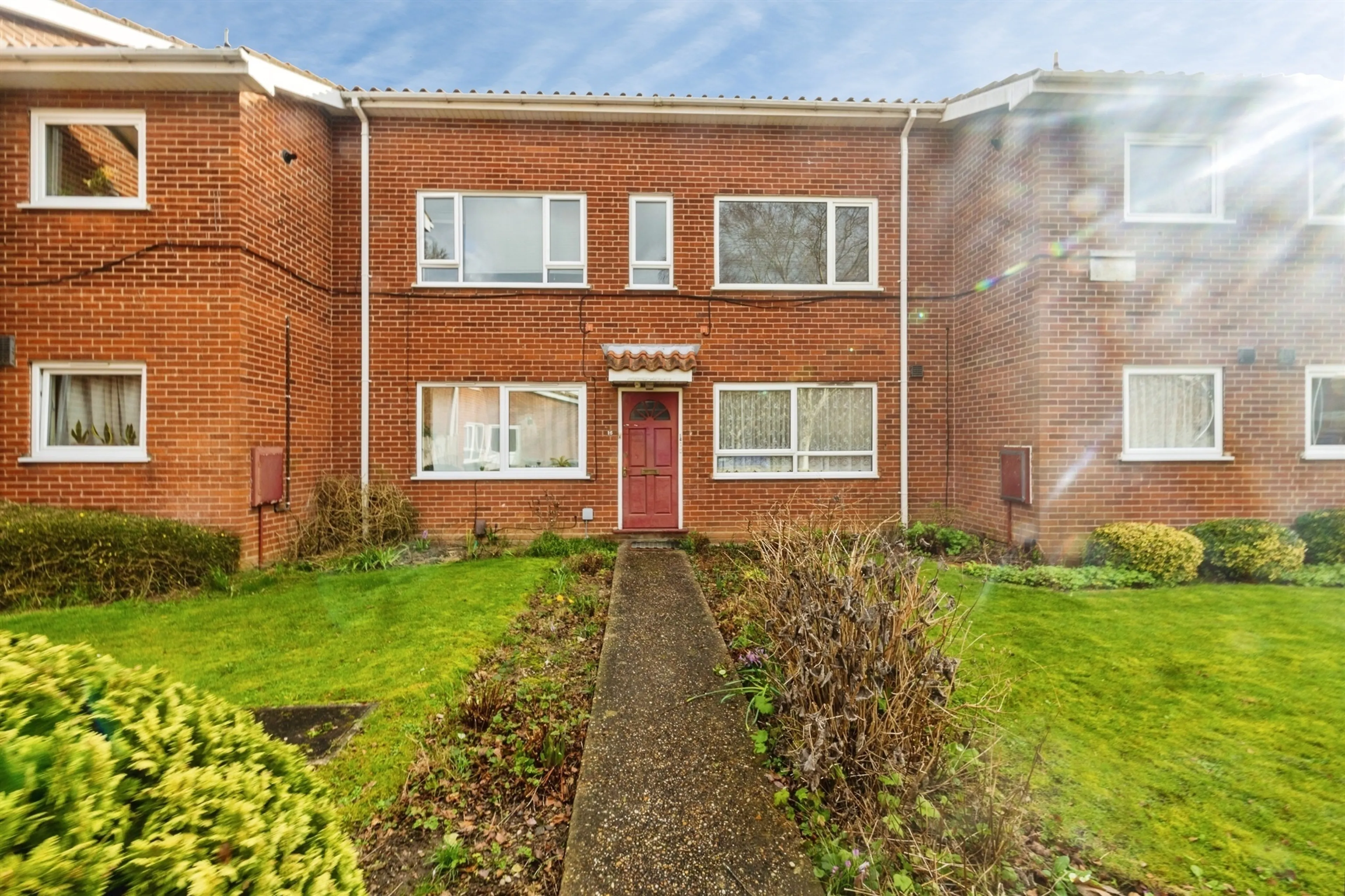 Property at Springfield Close, Lincoln