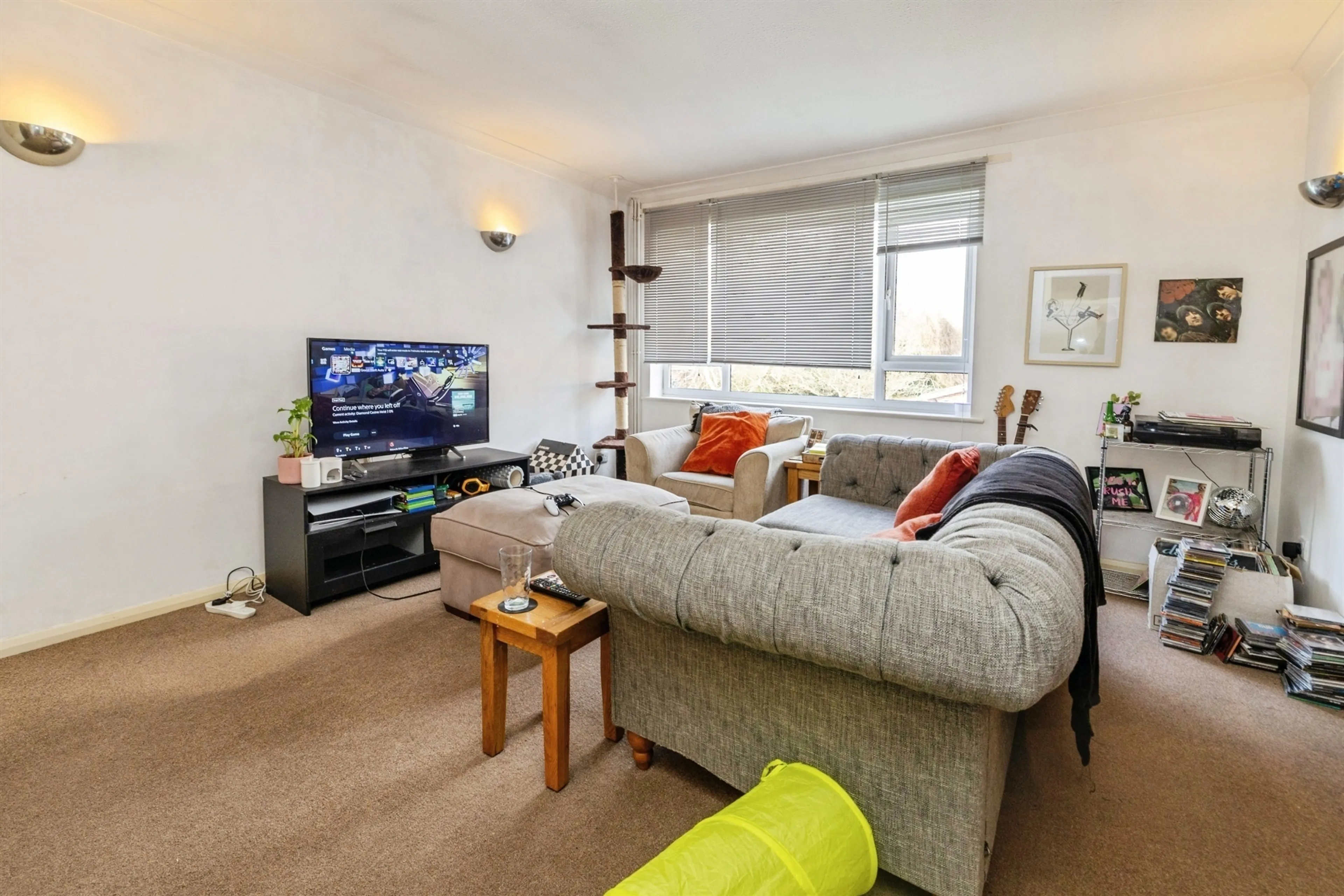 Property at Springfield Close, Lincoln