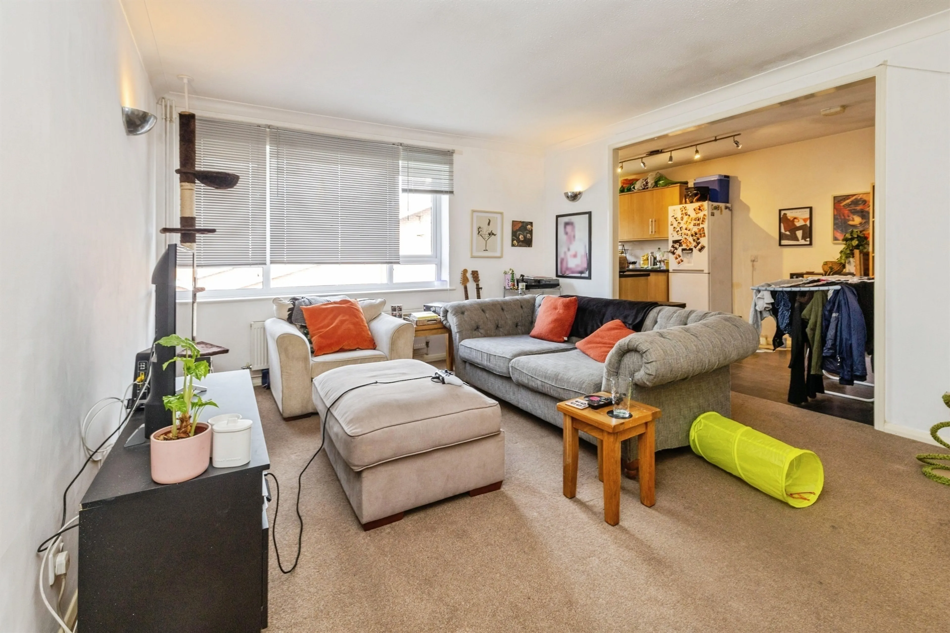 Property at Springfield Close, Lincoln