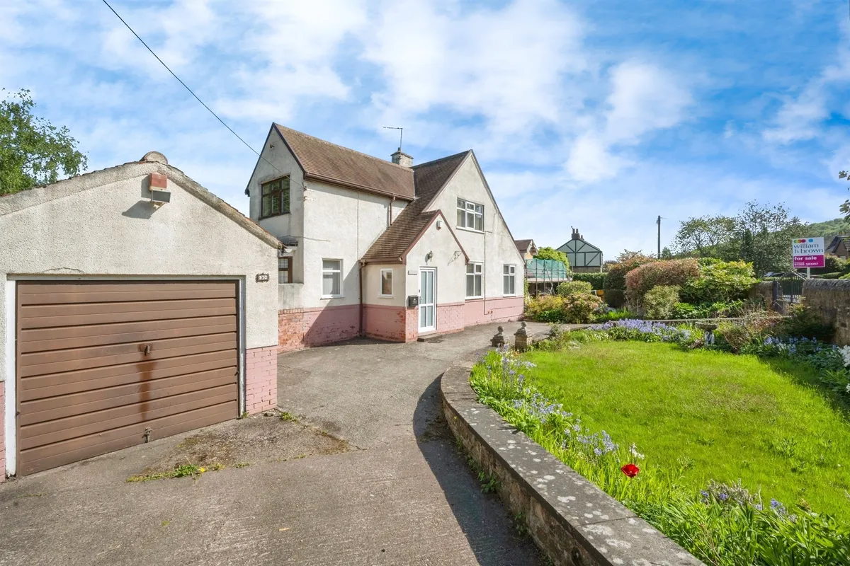 Denaby Lane, Old Denaby, Doncaster
