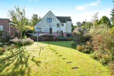 Denaby Lane, Old Denaby, Doncaster