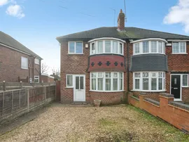 Waddington Avenue, Birmingham photo