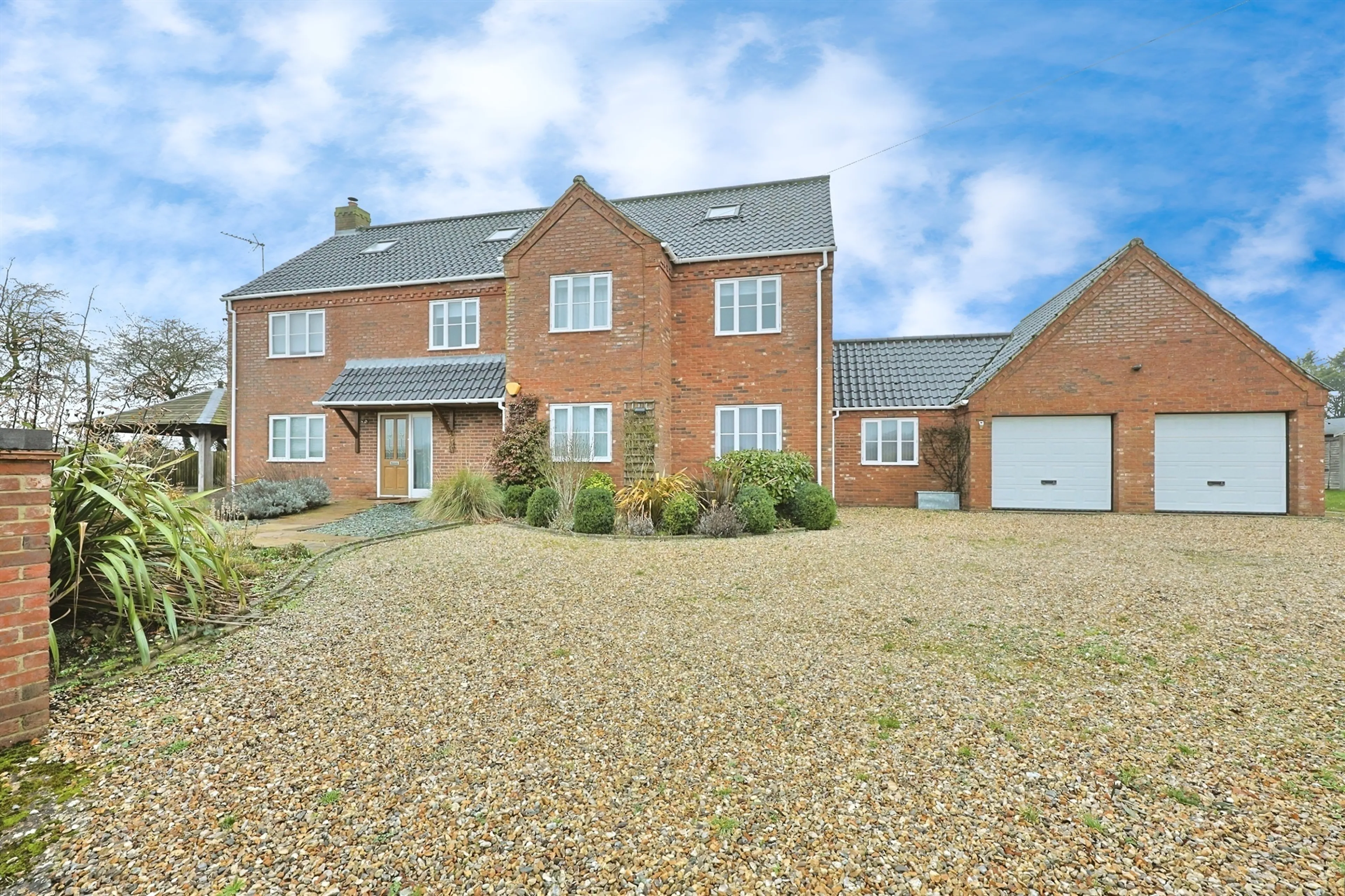 Property at Church Lane, Beetley, Dereham