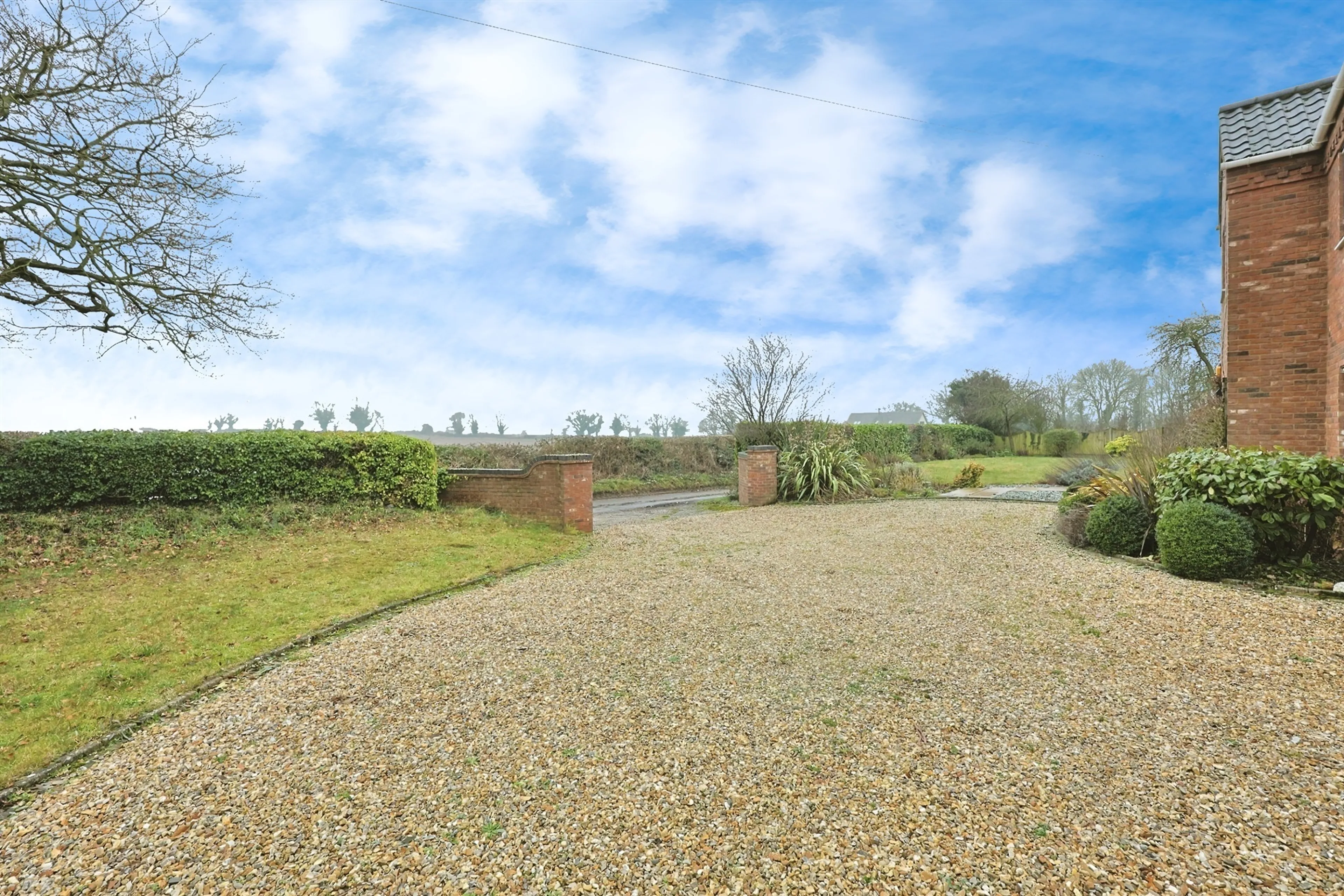 Property at Church Lane, Beetley, Dereham