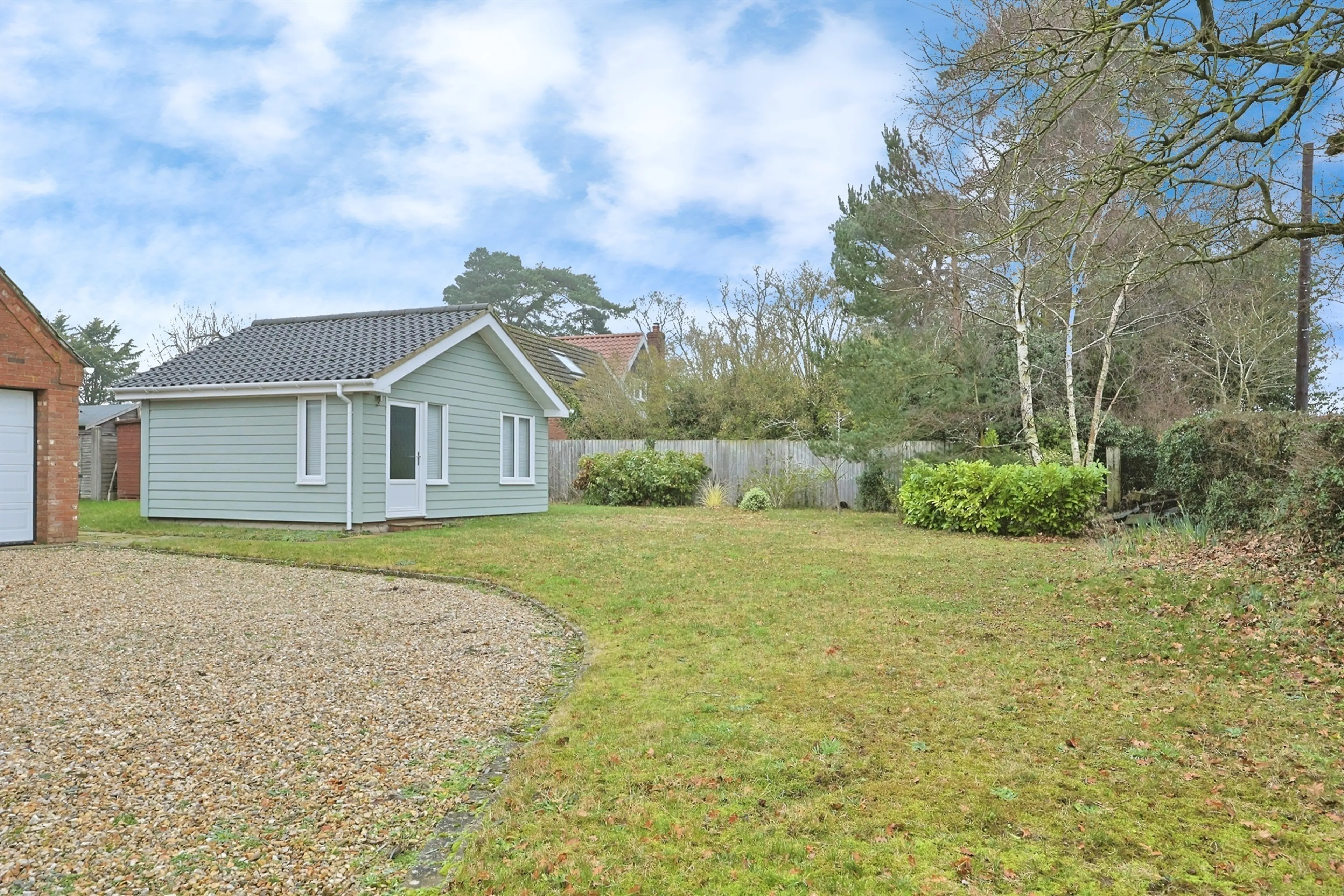 Property at Church Lane, Beetley, Dereham