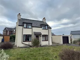 Property responsive