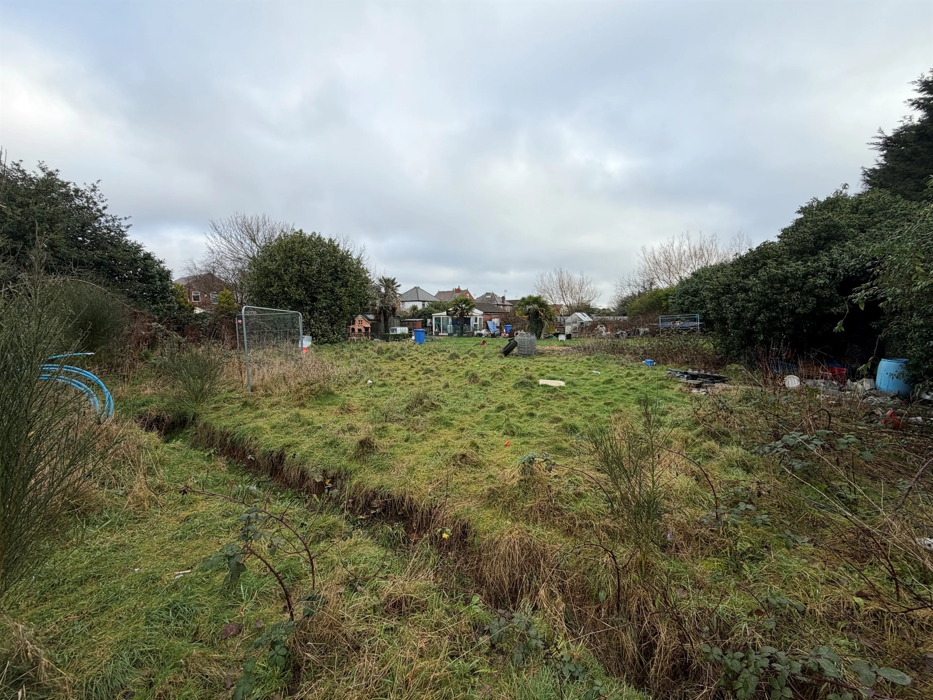 Property at Baker Street, Alvaston, Derby